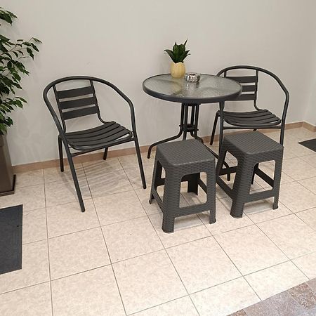 Giolanda Patrasso - Modern Apartment In The Center Of Патра Екстериор снимка