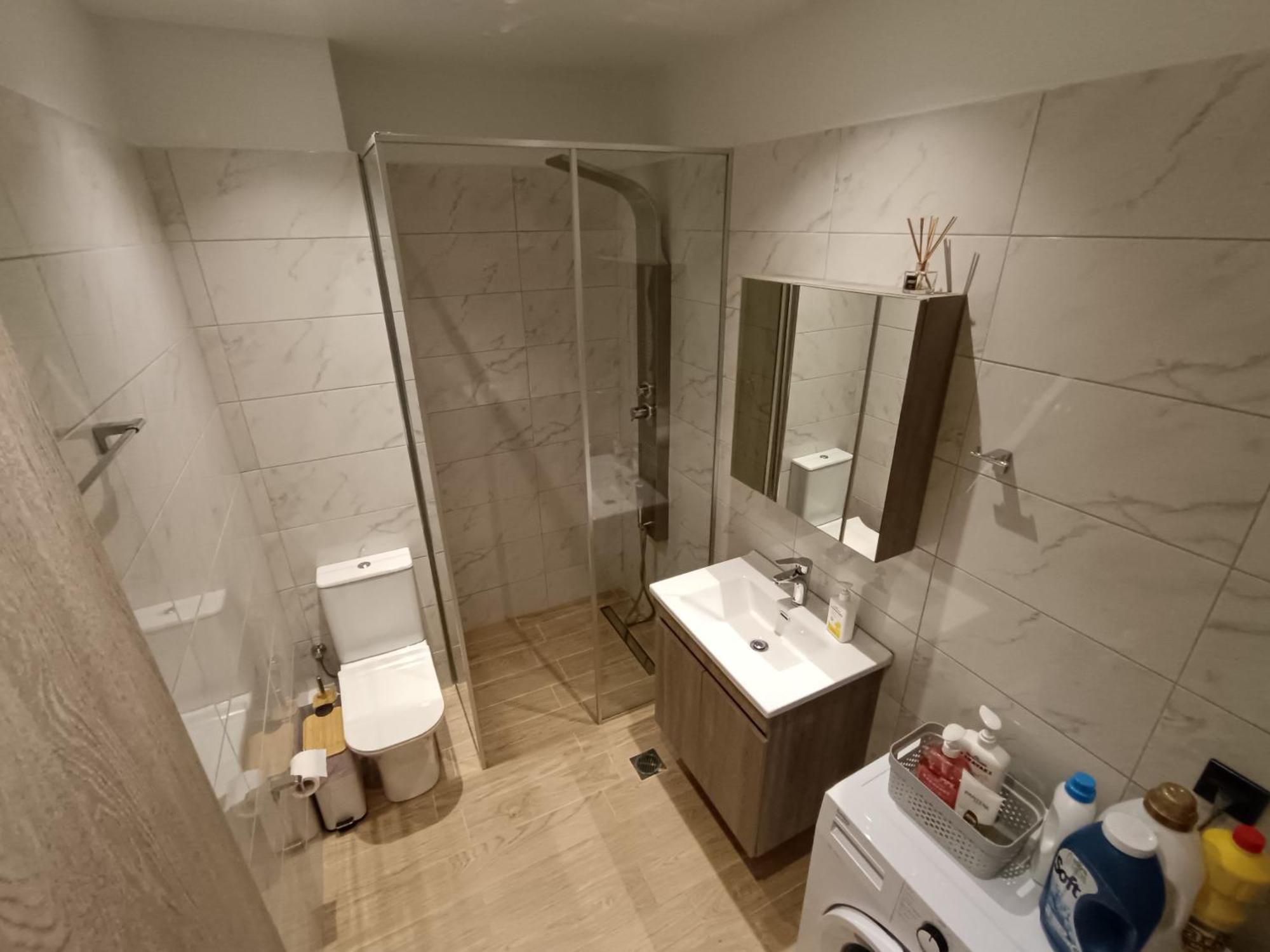 Giolanda Patrasso - Modern Apartment In The Center Of Патра Екстериор снимка