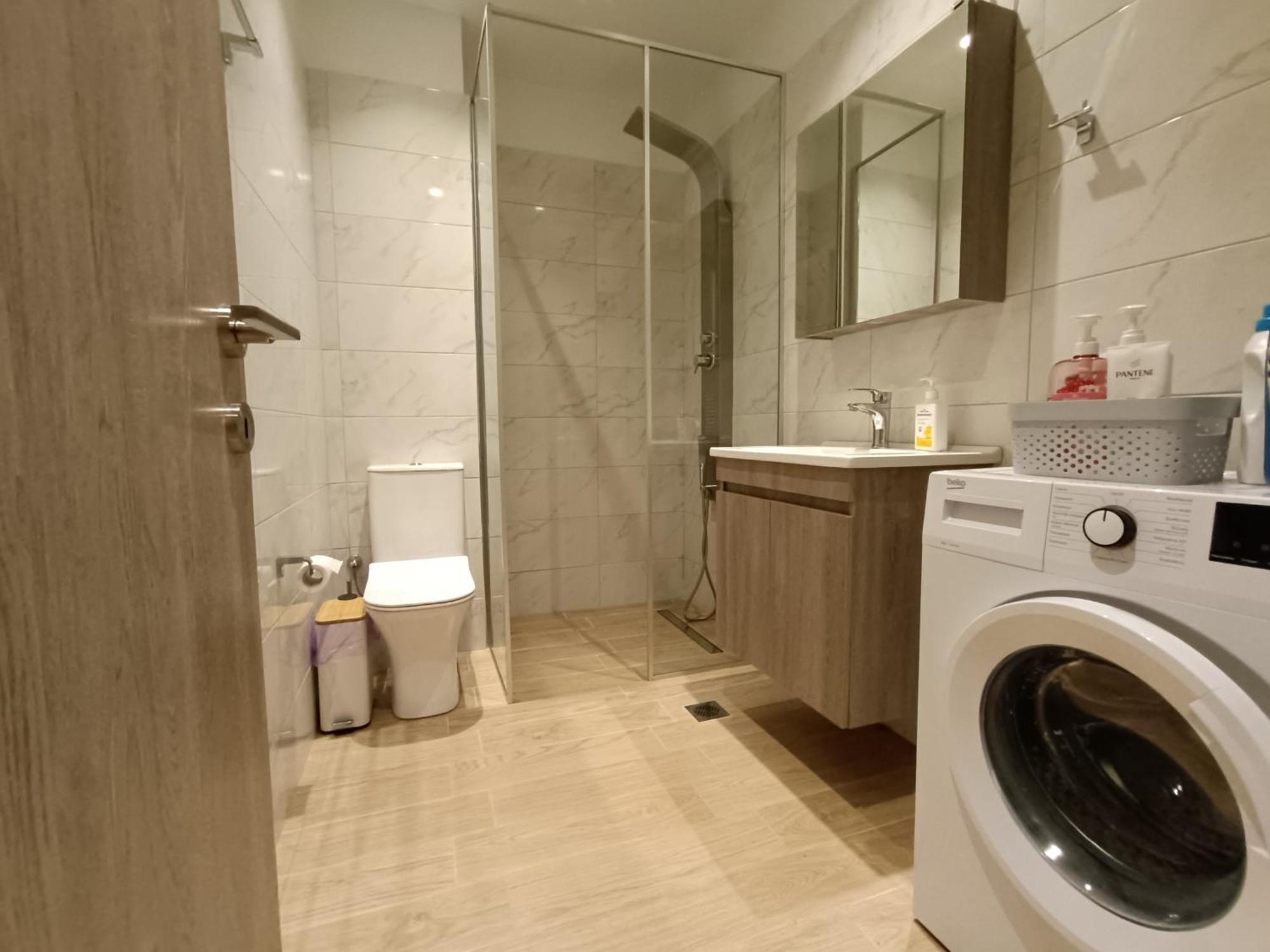 Giolanda Patrasso - Modern Apartment In The Center Of Патра Екстериор снимка