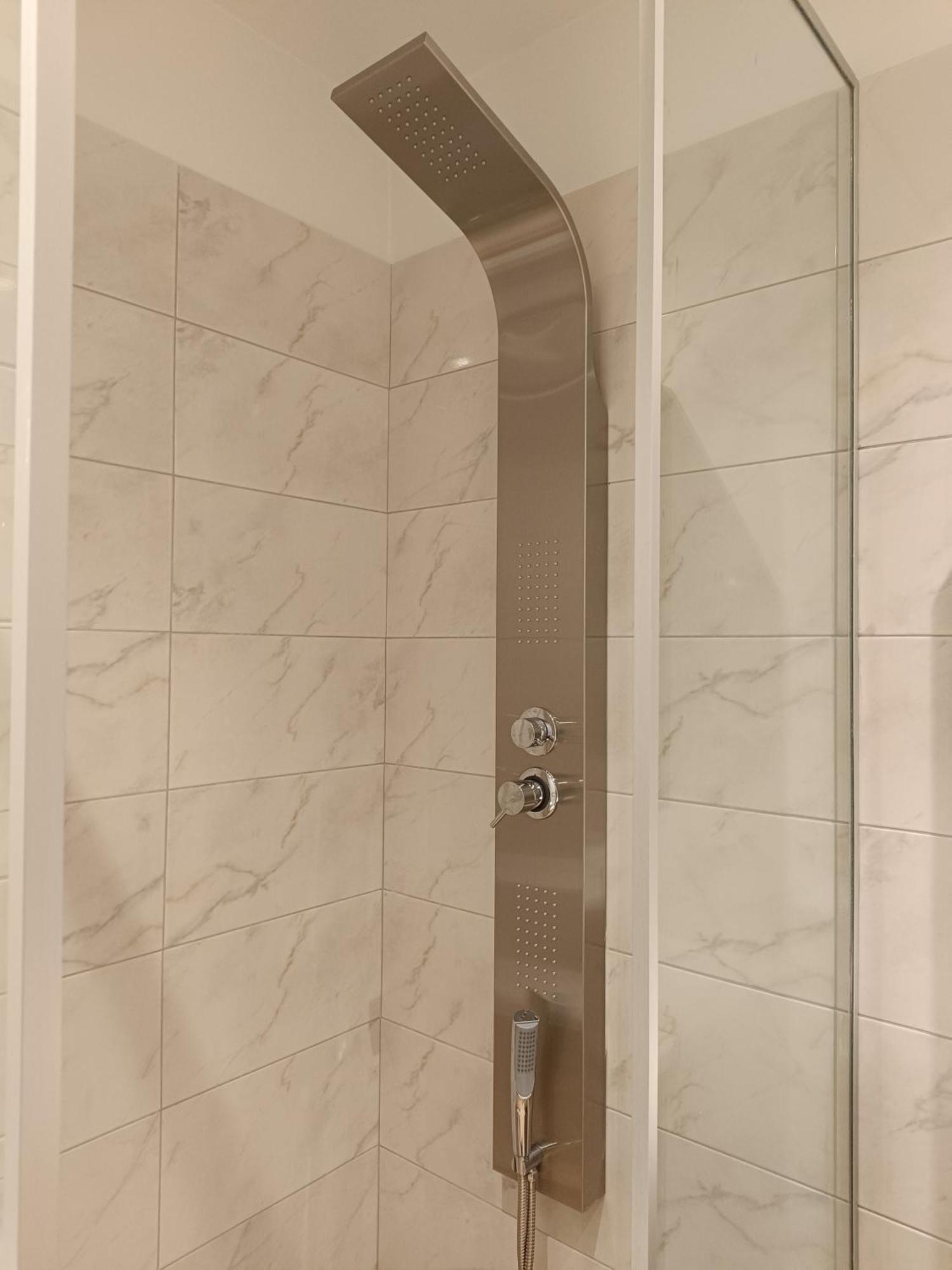 Giolanda Patrasso - Modern Apartment In The Center Of Патра Екстериор снимка